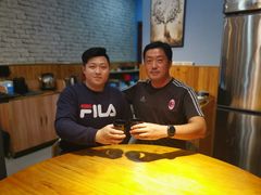 -大牛湾·眷村牛肉面(蠡溪店)