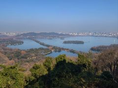 -九曜山