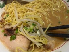 -纪州豚骨酱油拉面(锦延路店)