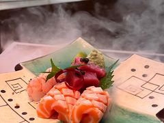 -墨澜·人间味割烹料理
