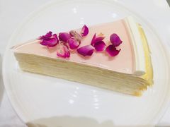 -Lady M(沙田新城市广场店)