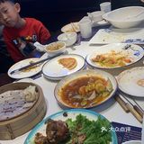 第二次来王府井的老仁义店