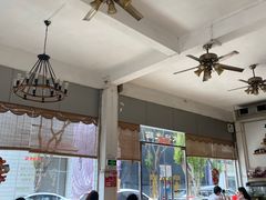大堂-富哥食店