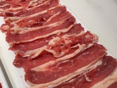-犇鼎牛潮汕牛肉火锅(新辰里学清路店)