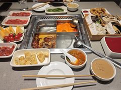 -海底捞火锅(龙湖北京大兴天街店)