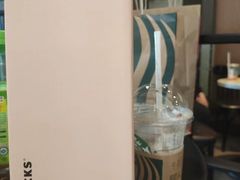 -星巴克(杭州西湖银泰1F店)