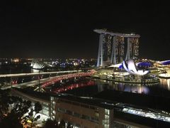 -新加坡文华东方酒店