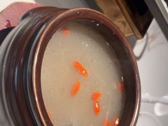 -绿茶餐厅(滨海万达广场店)