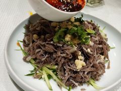 -李家猪蹄融合菜馆(河松街店)