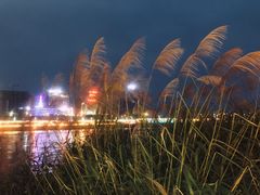 -汉江公园