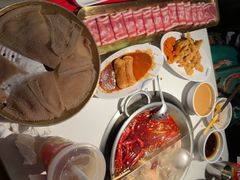 -小龙坎火锅(IFS HOT店)