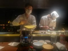 -元熹会席料理