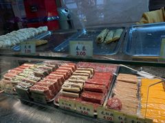 -四宜糕团店(南大街店)