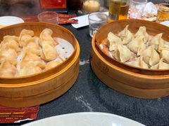 -老边饺子馆(中街店)