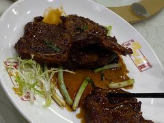-凤城礼记鱼翅海鲜酒家(新马路总店)
