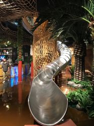 -奇幻丛林(佛罗伦萨小镇店)