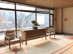 -北京古北水镇御舍温泉酒店