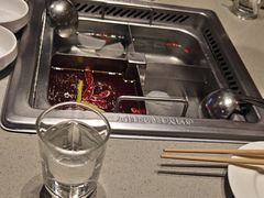 -海底捞火锅(让胡路万达店)