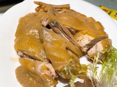 白切鸡-粥旺庄(芳村店)