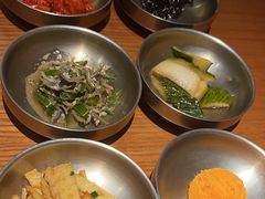 -春熙台韩国料理·章鱼肥牛(西丽店)