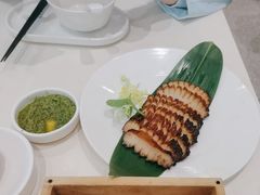 -蔡澜点心·粤菜(月星环球港店)