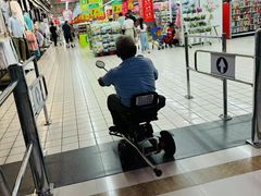 -大润发(东关世茂店)