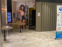 -威尔仕健身(新天地店)