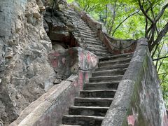 -北京上方山国家森林公园