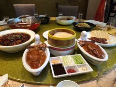 -大鸭梨(天通西苑店)