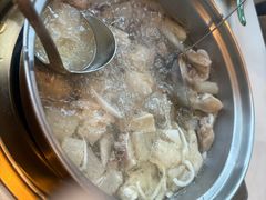 -润园四季椰子鸡火锅(南山海岸城店)