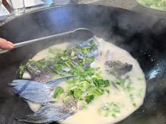 -好灶头妈妈菜·柴火灶台鱼·千岛湖土菜地标美食
