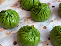 -苏小柳手作点心x茶叙小院(徐家汇分院)