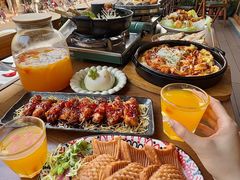 -韩热集市(百源店)