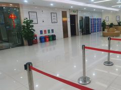 -美年大健康体检(江门万达分院)