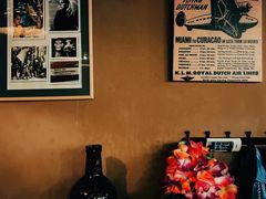 -The Tiki Bungalow提基小木屋酒吧