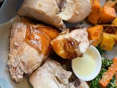 -BOR Eatery(安福路店)