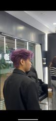 -藤野造型烫染接发