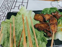 -云晓光头烧烤吧(盛夏店)