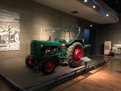 -柳州工业博物馆