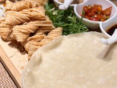 -解家河南菜(商鼎路店)