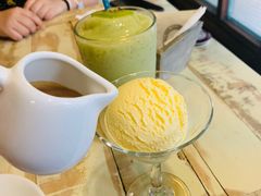 -Cafe Alice咖啡爱丽丝(奥城店)