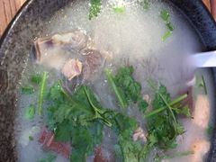 -桃园眷村(万象天地店)