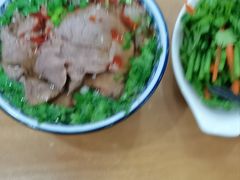 -清真·尖子尖牛肉面(王府井店)