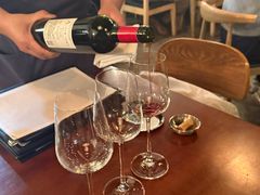 -羽深肉铺 Steak & Wine
