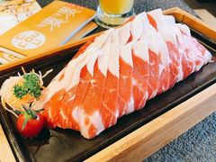-湊湊火锅·茶憩(和平大悦城店)
