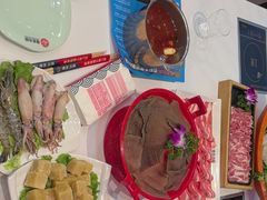 -德龙火锅(松源街直营店)