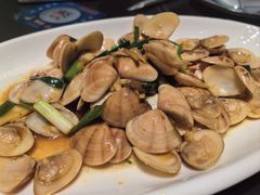 -金海湾海鲜排档(朱家尖店)