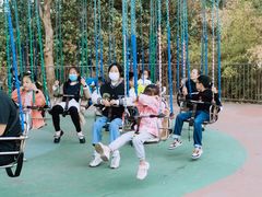 -南昌之星游乐场