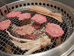 -何发发和牛烧肉·鳗鱼榴莲放题自助(乐峰广场店)