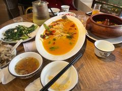 -小喜客·云南特色菜(纳西庭院店)